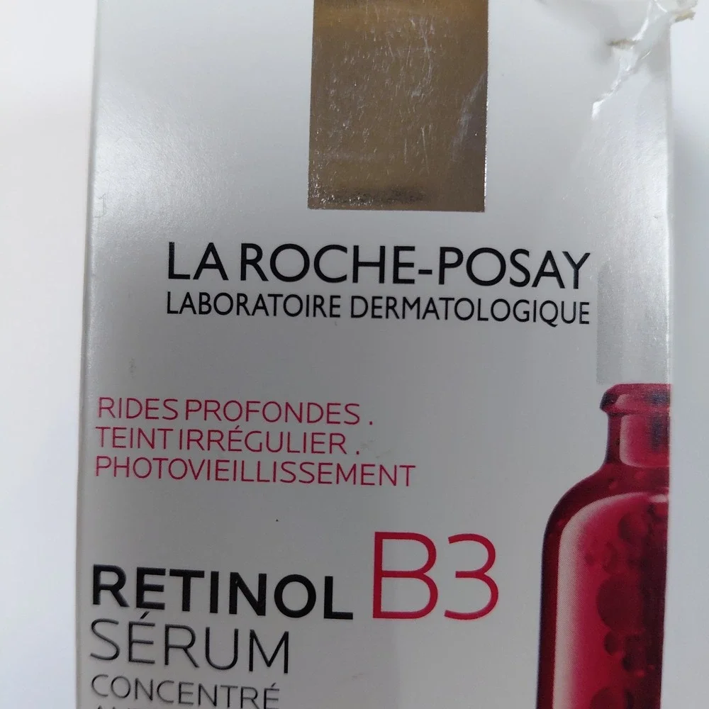 La Roche Posay Retinol Serum B3 Anti-Wrinkle Serum 30ml